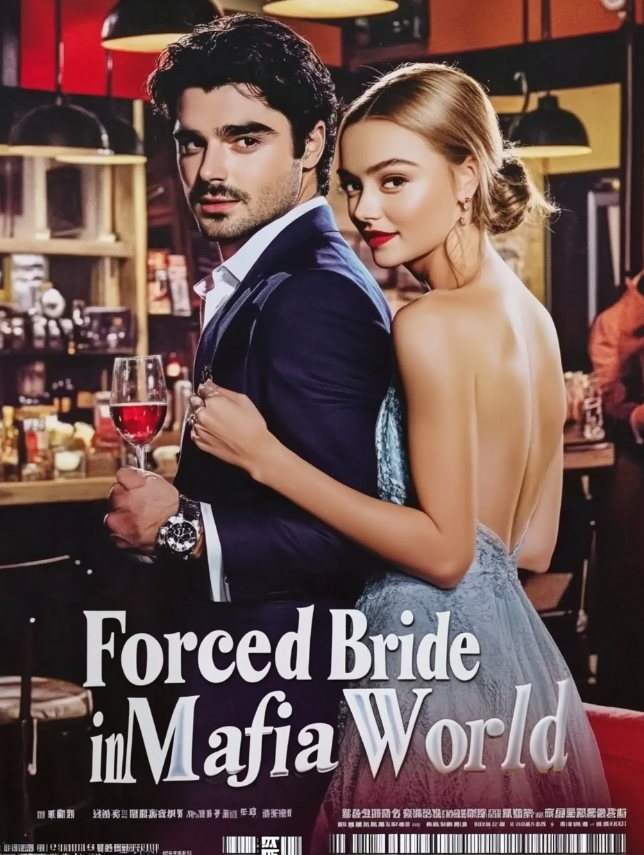 Forced Bride in Mafia World