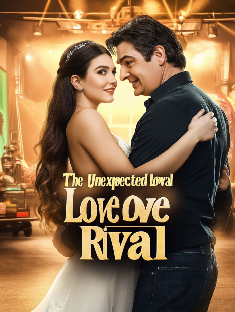 The Unexpected Love Rival
