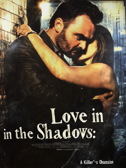 Love in the Shadows: A Killer’s Obsession