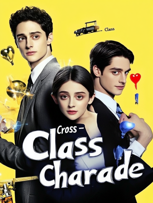 Cross - Class Charade