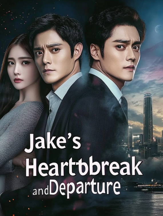 Jake's Heartbreak and Departure
