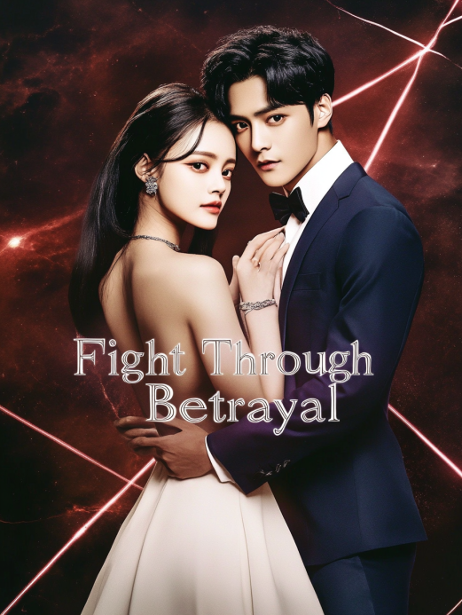 Fight Through Betrayal
