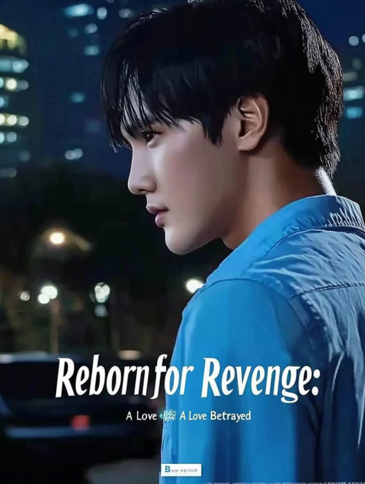 Reborn for Revenge: A Love Betrayed